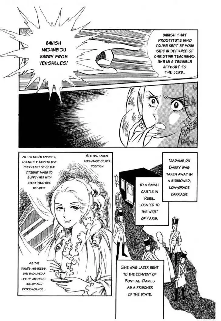 Rose of Versailles Chapter 9 11